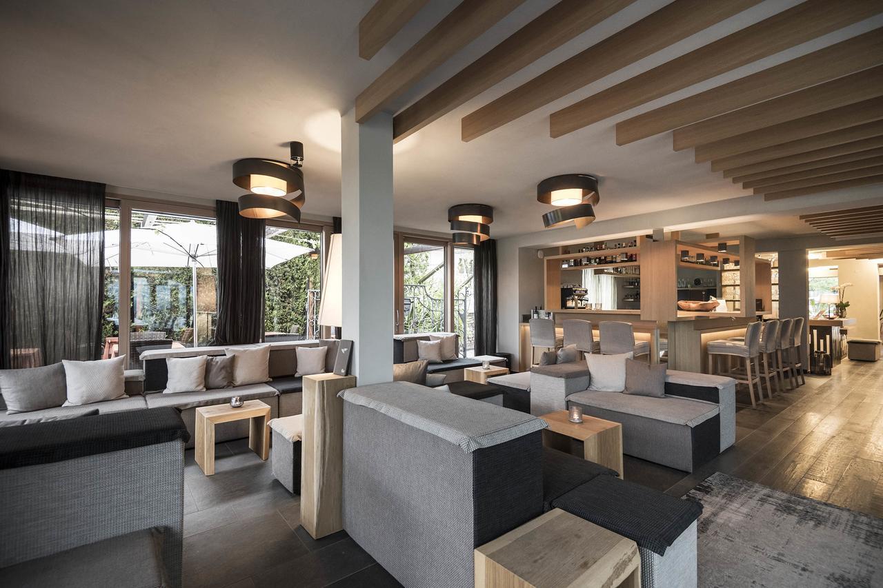 Das Panorama Designhotel Кальдаро Экстерьер фото