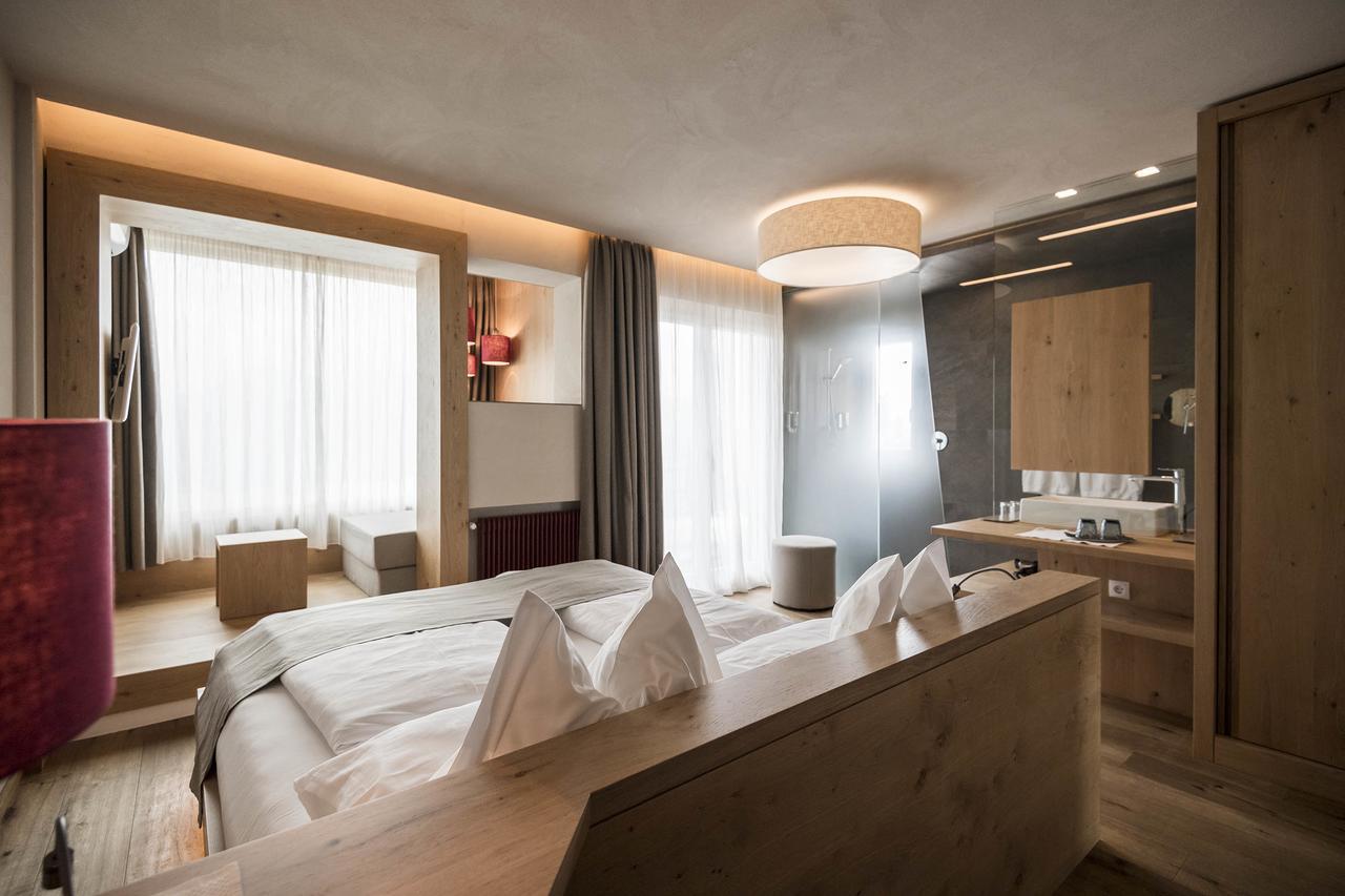 Das Panorama Designhotel Кальдаро Экстерьер фото
