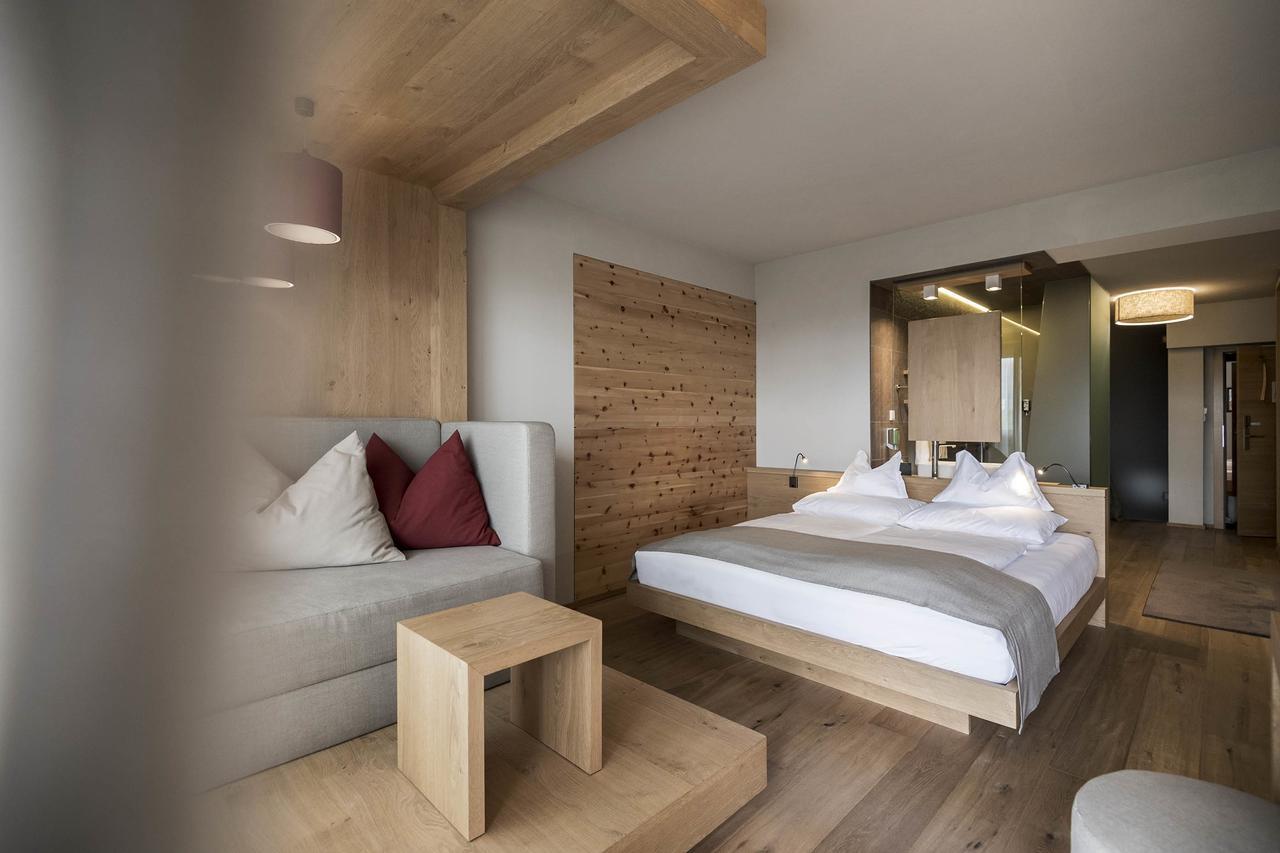 Das Panorama Designhotel Кальдаро Экстерьер фото