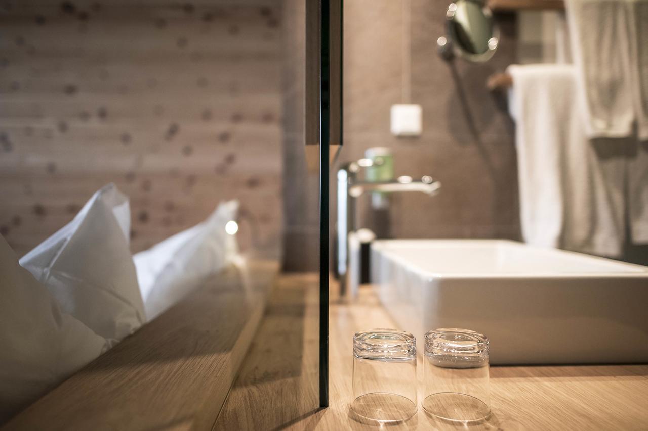 Das Panorama Designhotel Кальдаро Экстерьер фото