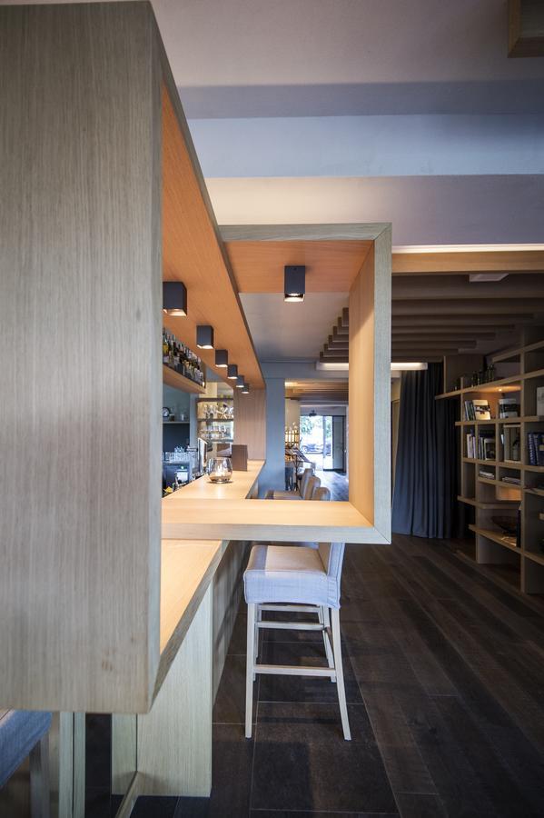 Das Panorama Designhotel Кальдаро Экстерьер фото