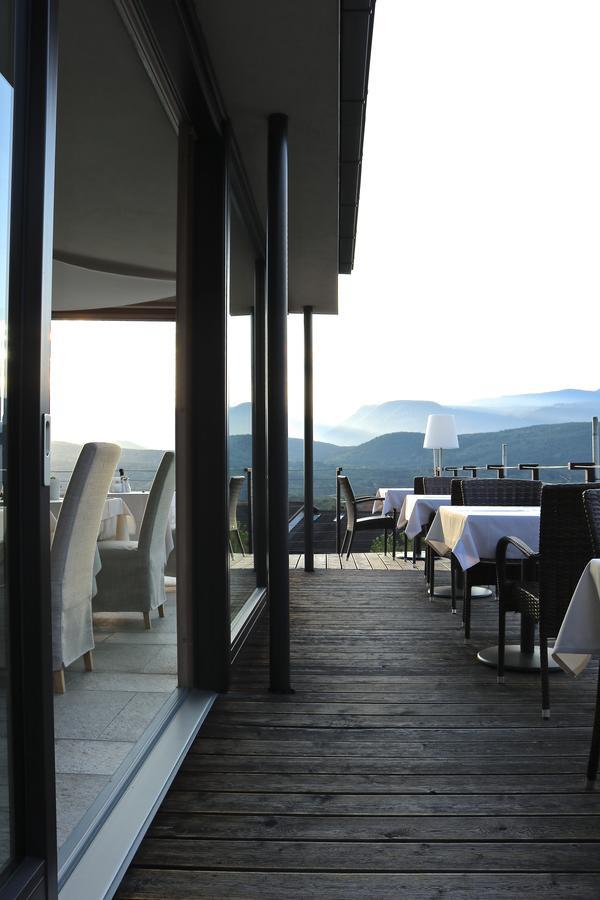 Das Panorama Designhotel Кальдаро Экстерьер фото